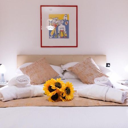 Bed and Breakfast Casa Mazzini Болонья Екстер'єр фото