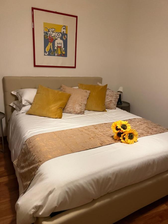 Bed and Breakfast Casa Mazzini Болонья Екстер'єр фото