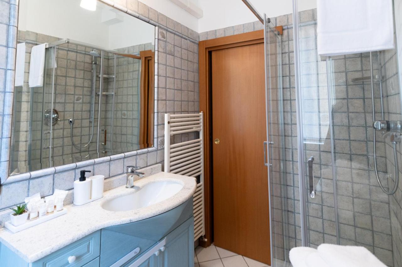 Bed and Breakfast Casa Mazzini Болонья Екстер'єр фото