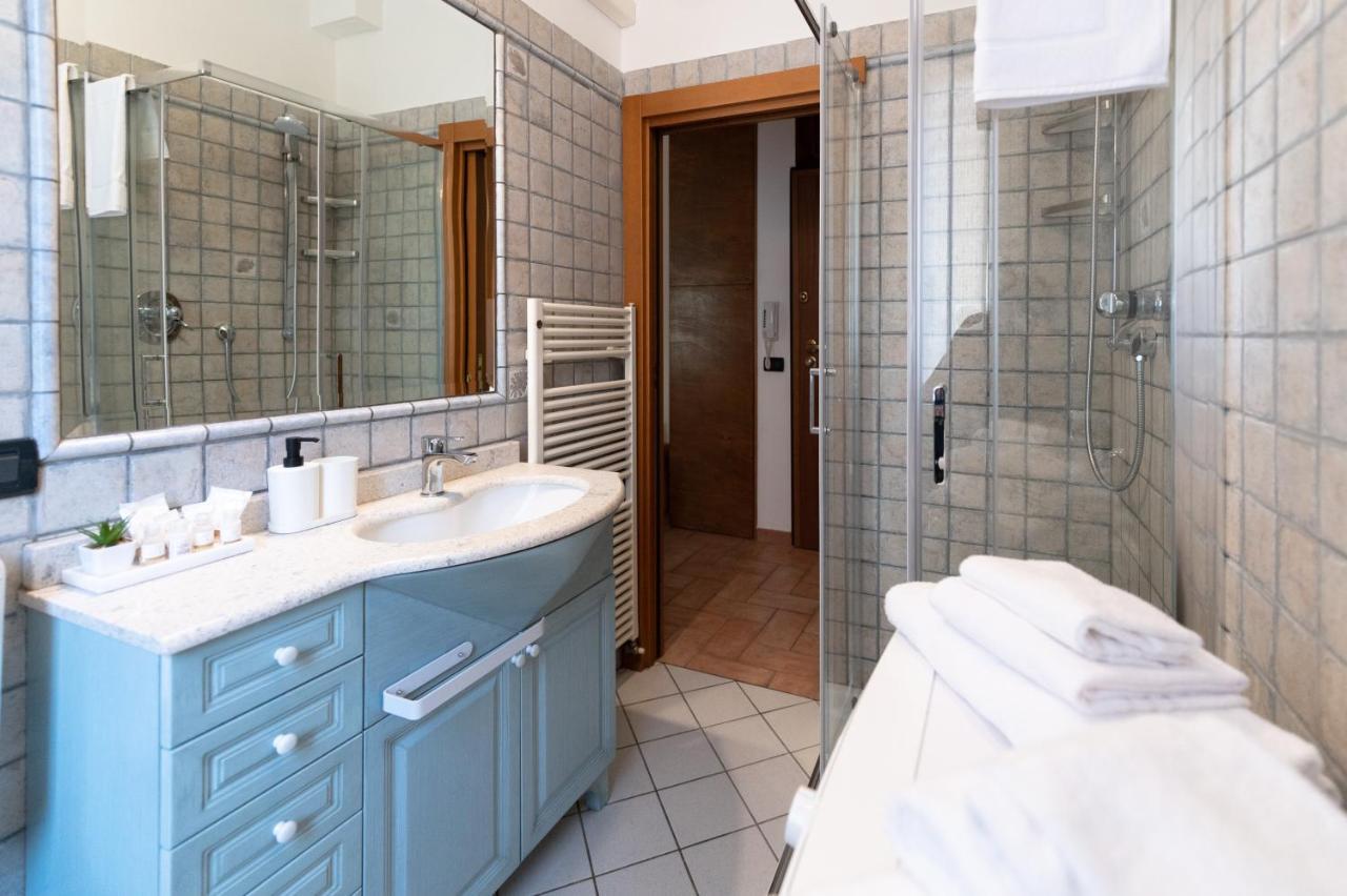 Bed and Breakfast Casa Mazzini Болонья Екстер'єр фото