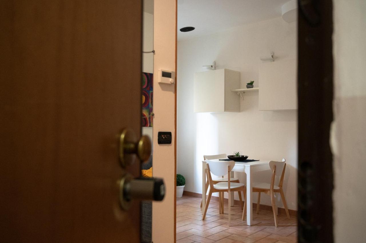 Bed and Breakfast Casa Mazzini Болонья Екстер'єр фото
