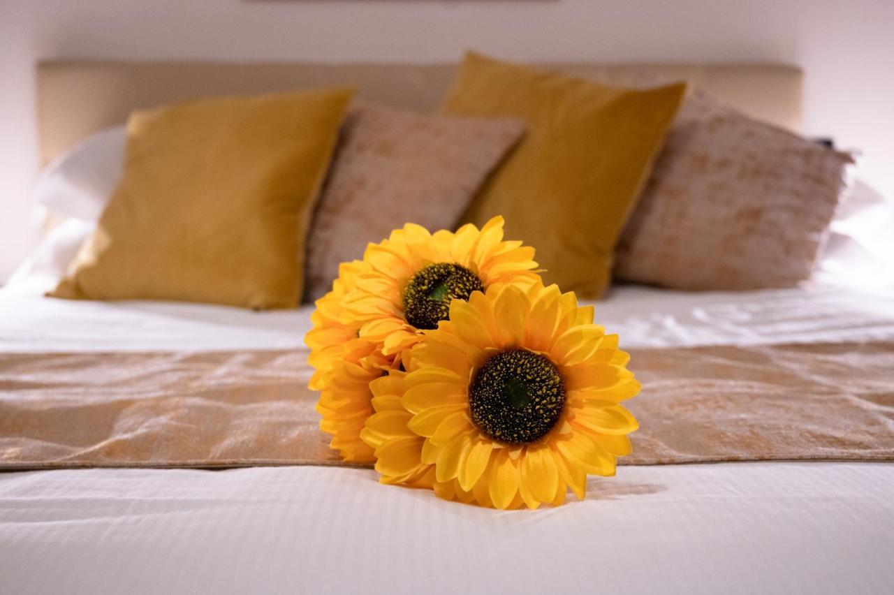 Bed and Breakfast Casa Mazzini Болонья Екстер'єр фото